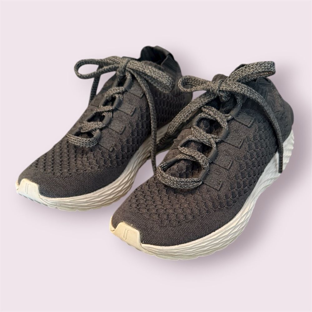 NOBULL PROJECT Unisex Diamond Knit Running Shoes